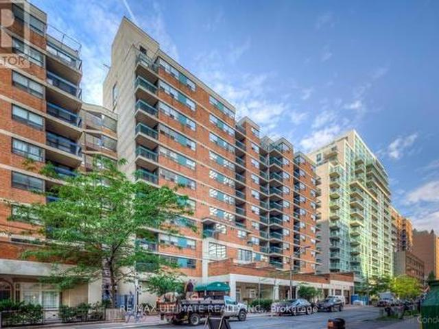 Condo for sale in Woburn, Ontario