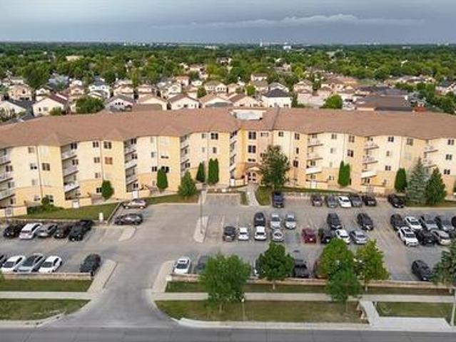 Condo for sale in Mandalay West, Winnipeg