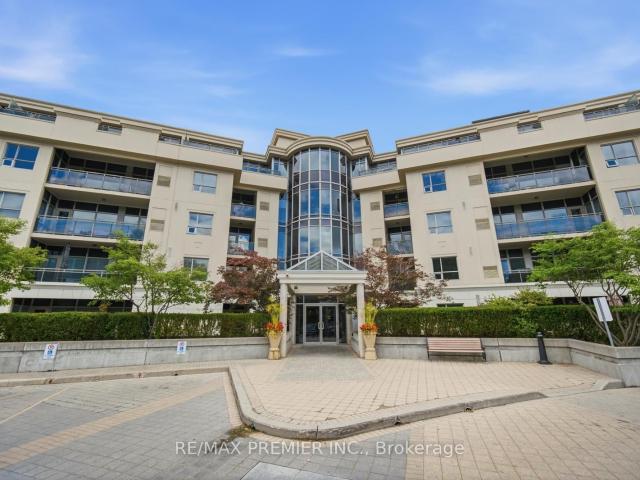 Condo for sale in York, Ontario