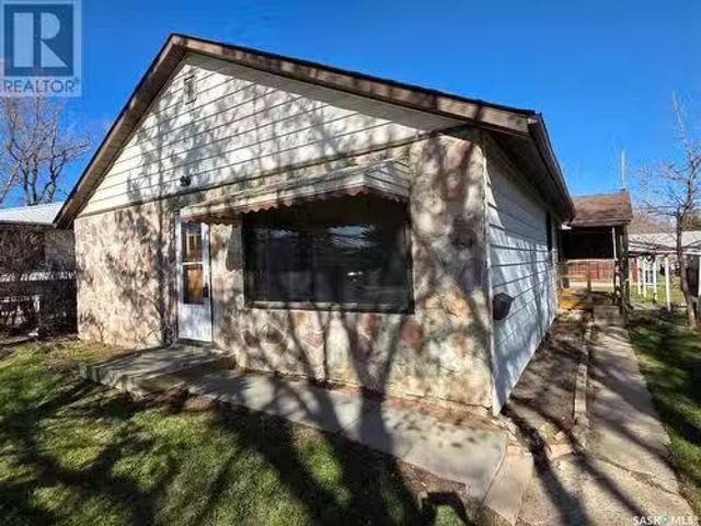 House for sale in Swift Current, Saskatchewan