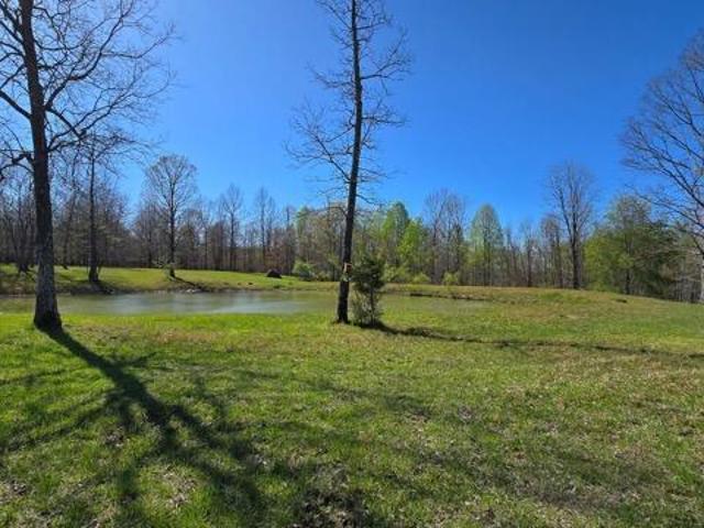 Land for sale in Tennessee