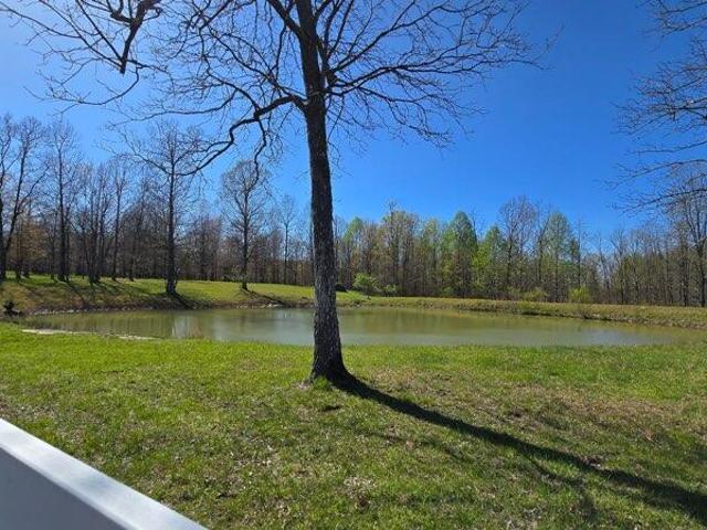 Land for sale in Tennessee