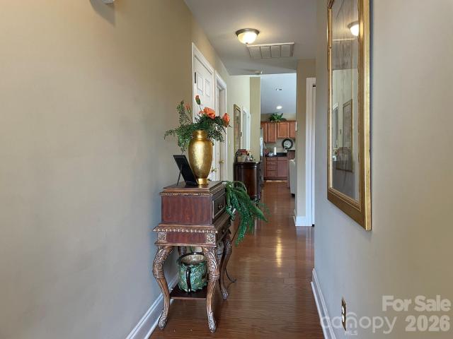 Property for sale in Drexel, North Carolina