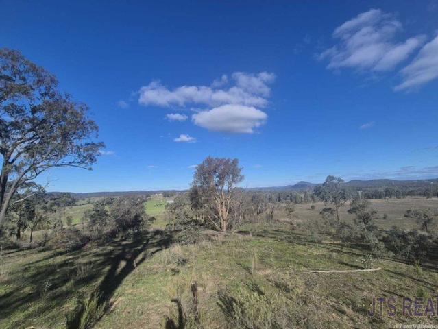 Land for sale in Gungal, New South Wales