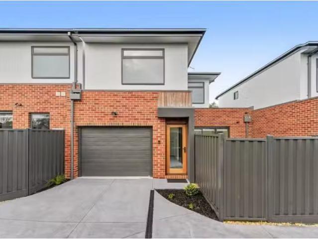 Condo for rent in Sydney, New South Wales
