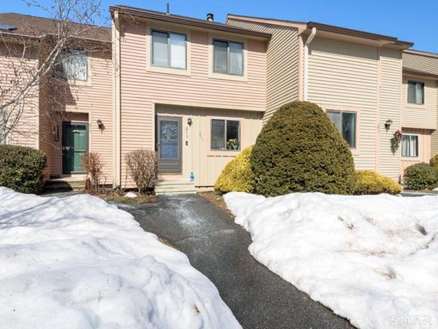 Townhouse for sale in East Windsor, Connecticut