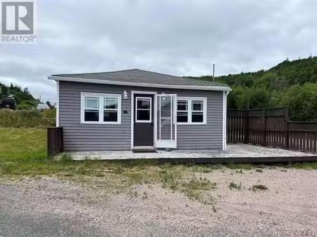 House for sale in Newfoundland And Labrador