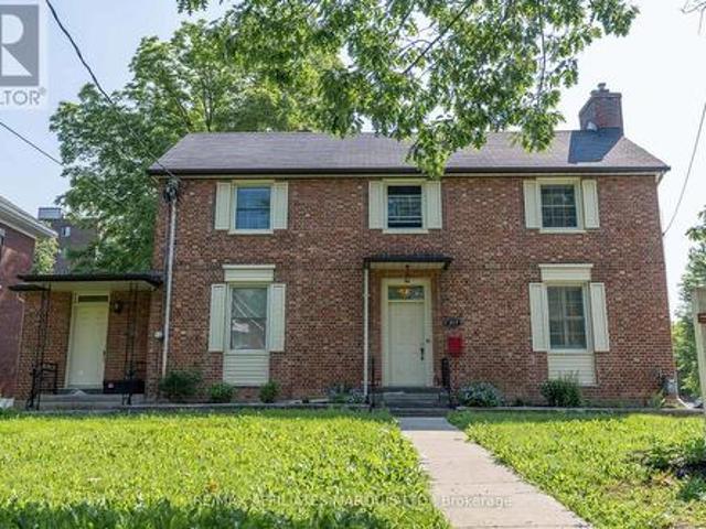 House for sale in Cornwall, Ontario