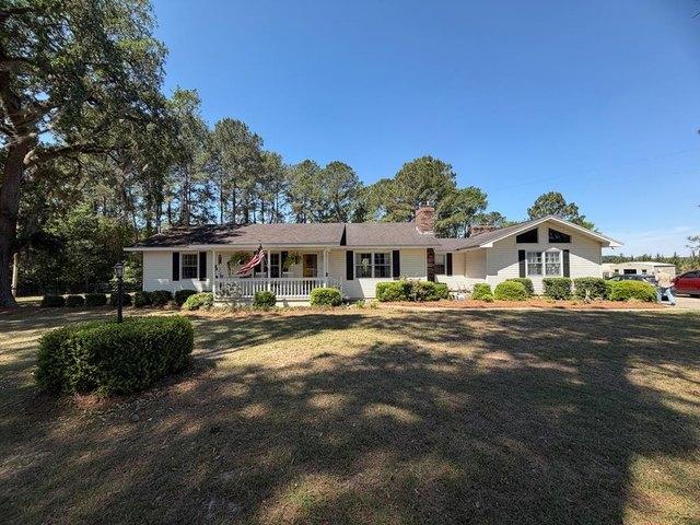 House for sale in Lenox, Georgia