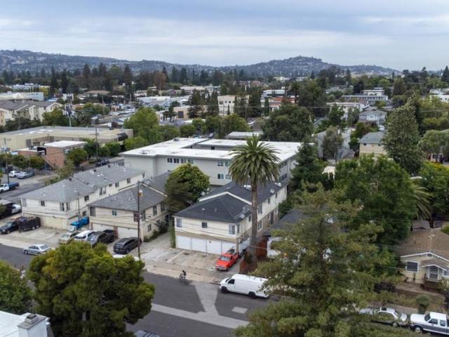 Commercial for sale in San Mateo, California