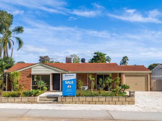 Apartment for rent in Alexander Heights, Western Australia