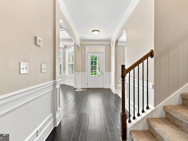 House for sale in Cedarcrest, Acworth