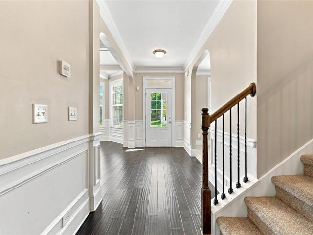 House for sale in Cedarcrest, Acworth
