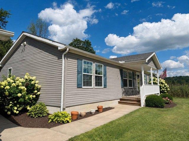 House for sale in Fly Creek, New York