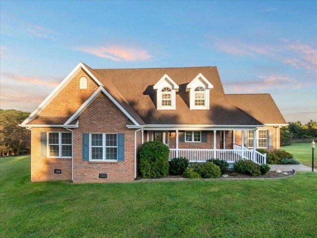 House for sale in Virginia