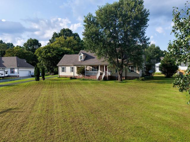 House for sale in Tennessee