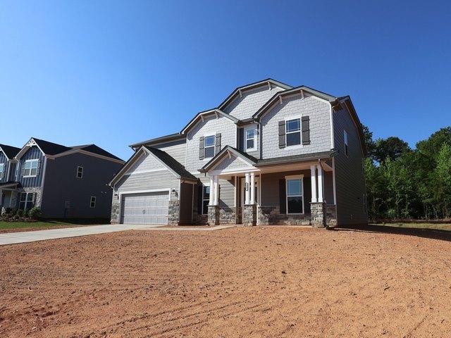 House for sale in Locust, North Carolina