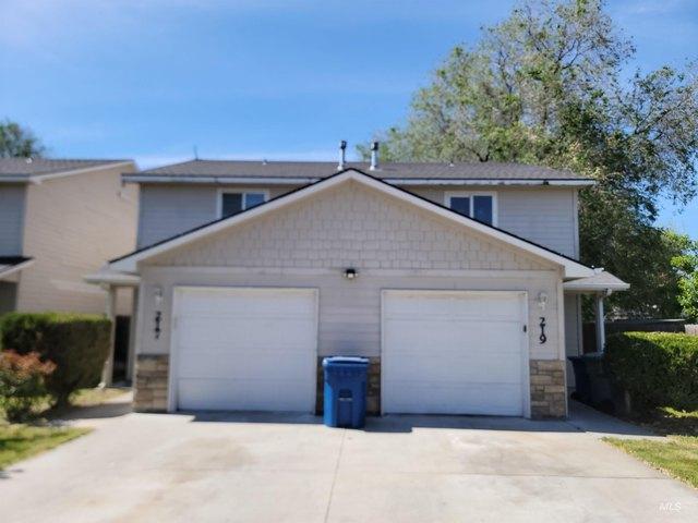 House for sale in Nampa, Idaho