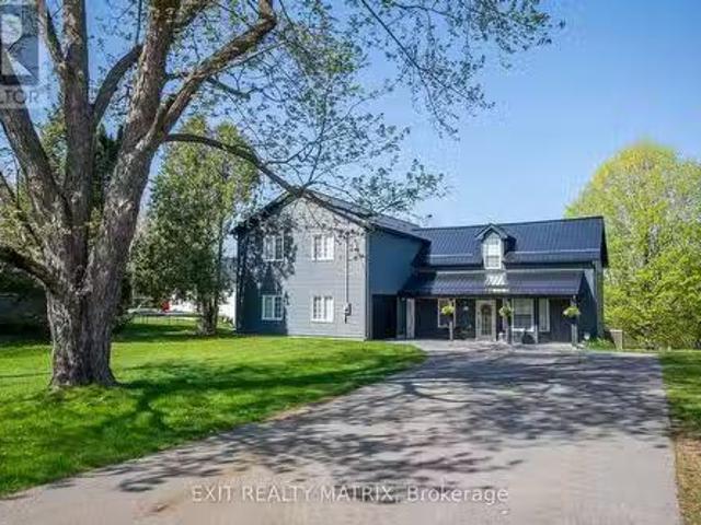 House for sale in Mississippi Mills, Ontario