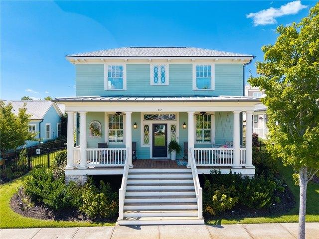 House for sale in Clemson, South Carolina