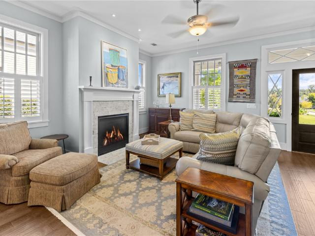 House for sale in Clemson, South Carolina