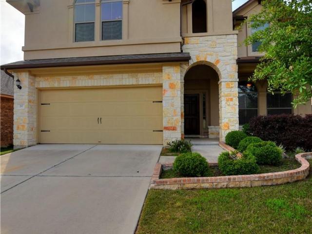 Property for rent in Williamson, Texas