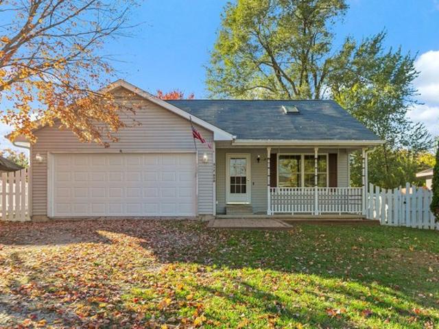 House for sale in Kingston, Illinois