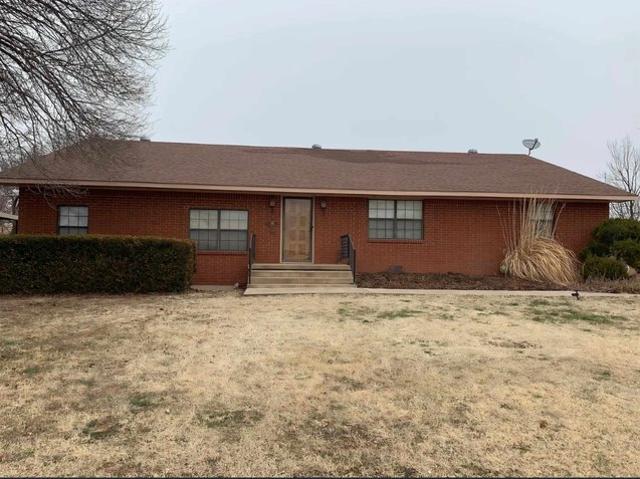 House for sale in Aline, Oklahoma