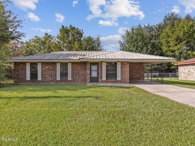 House for sale in Carencro, Louisiana