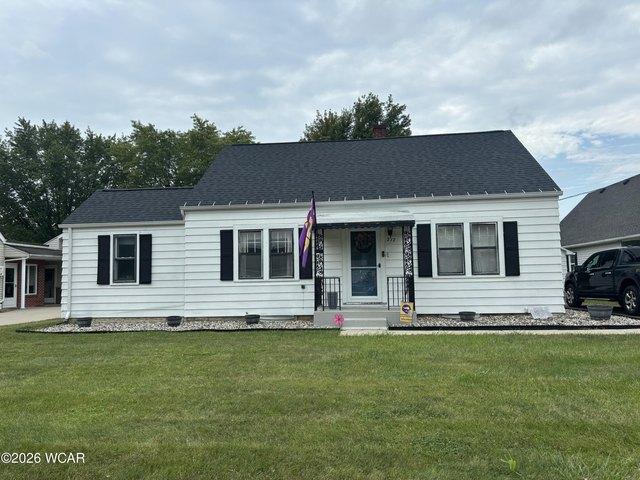 House for sale in Ottoville, Putnam County
