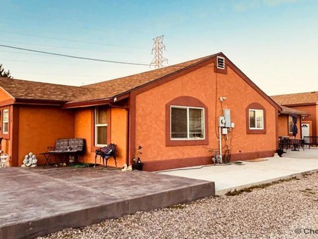 House for sale in Cheyenne, Laramie County