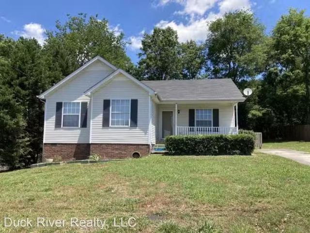 House for rent in Columbia