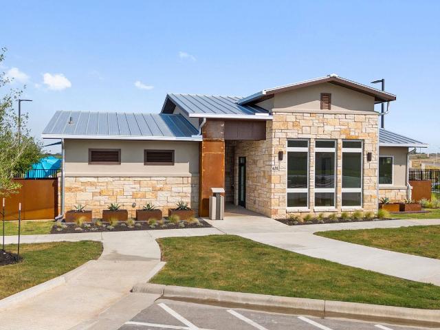 House for sale in Hays, Texas