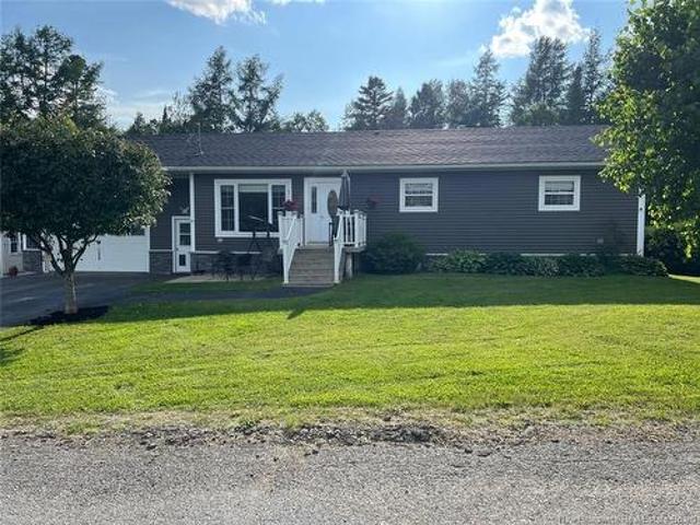 House for sale in Carlingford, New Brunswick