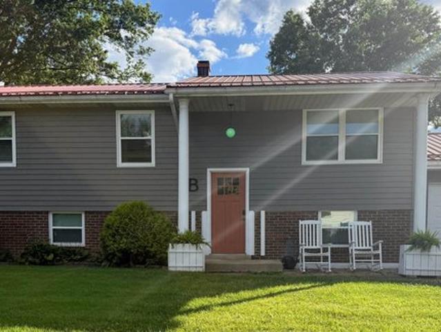 House for sale in Barboursville, West Virginia