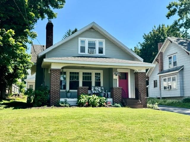 House for sale in Oneida, New York
