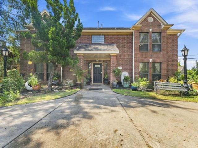House for sale in Harris, Texas