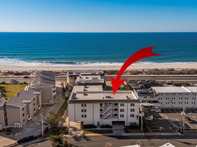 Condo for sale in Cape May, Cape May County