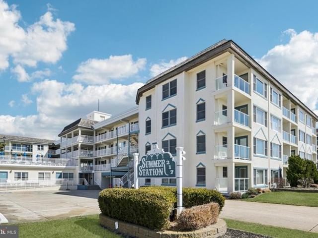 Condo for sale in Cape May, New Jersey