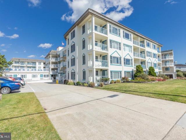 House for sale in Cape May, New Jersey