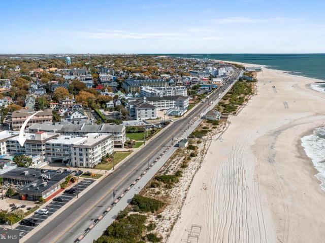 House for sale in Cape May, New Jersey