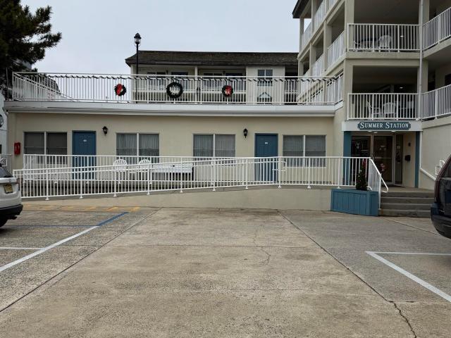Condo for sale in Cape May, New Jersey