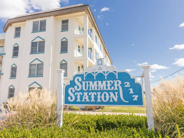 Condo for sale in Cape May, New Jersey