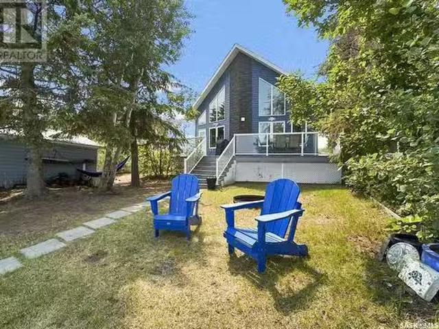 House for sale in Saskatchewan