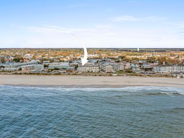 Condo for sale in Cape May, New Jersey