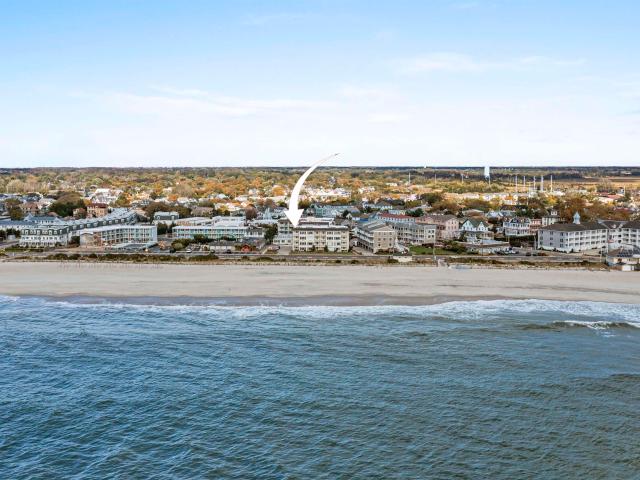 Condo for sale in Cape May, New Jersey