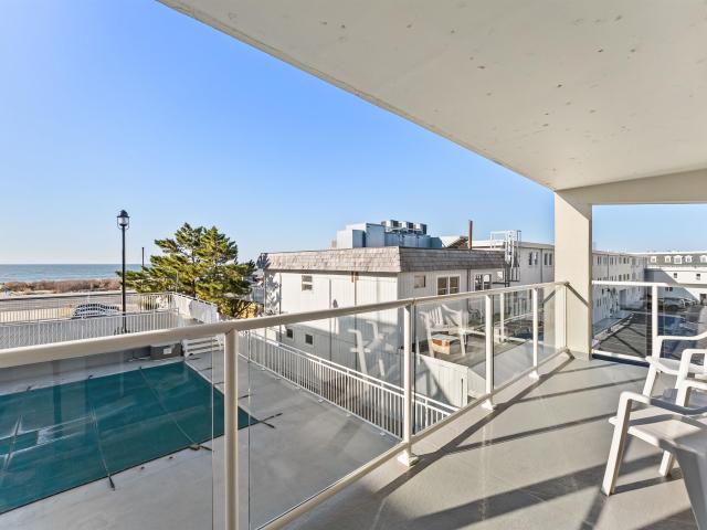 Condo for sale in Cape May, New Jersey