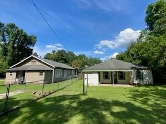 House for sale in Bogalusa, Louisiana