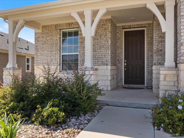 House for sale in Georgetown, Williamson County