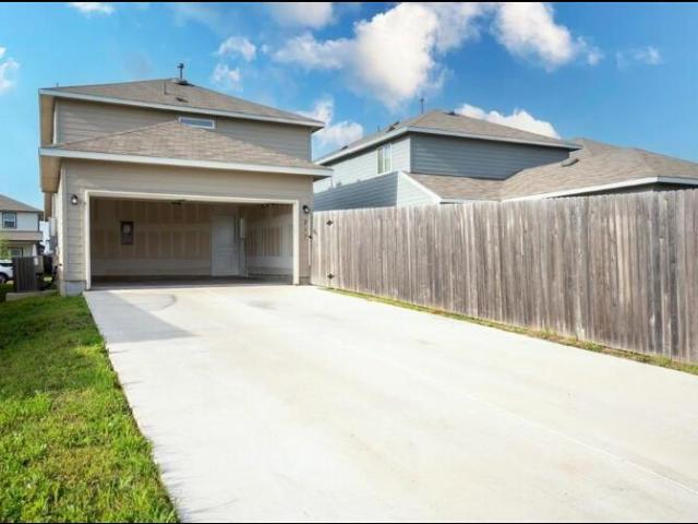 House for sale in Williamson, Texas